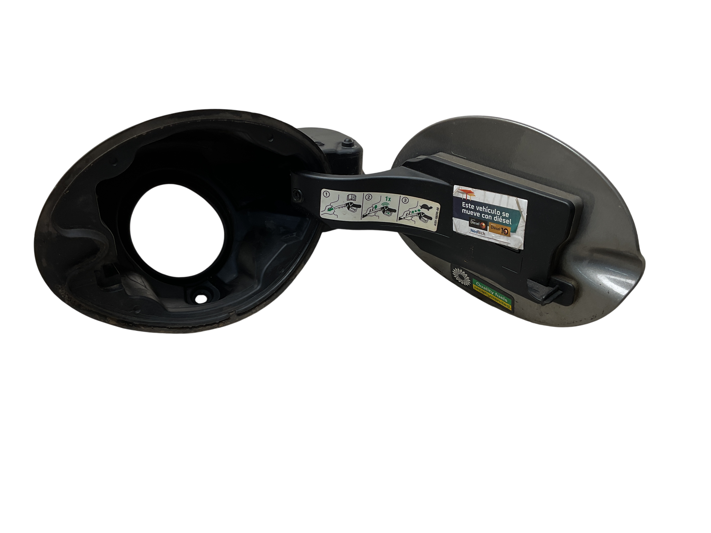 Tapa Combustible Ford Tourneo Connect 12-22