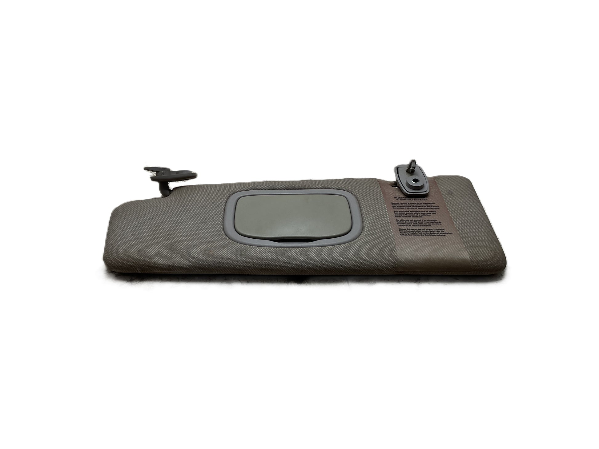 Parasol del izq Fiat Bravo II (198) 07-12