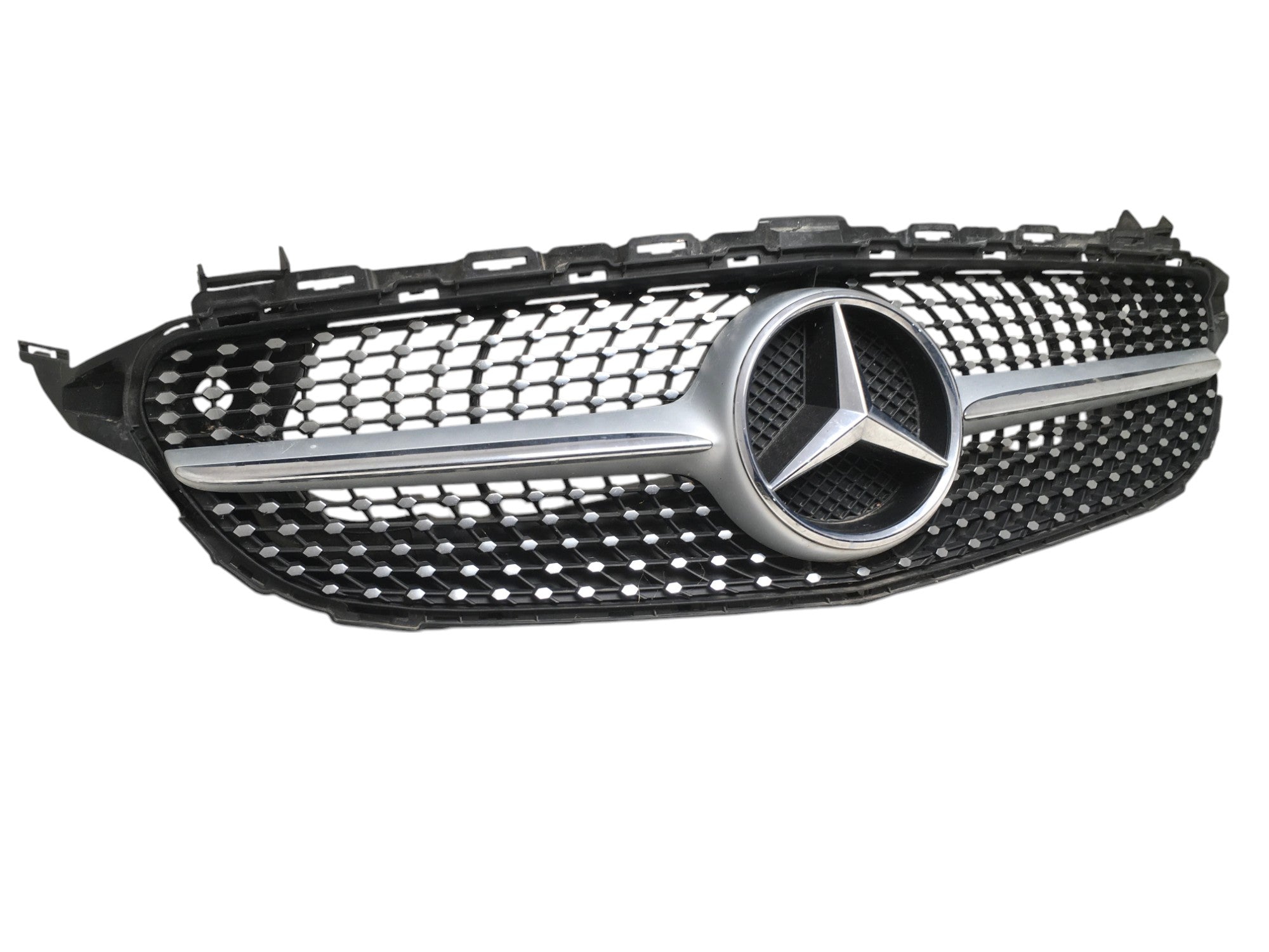 Rejilla Radiador Mercedes W205