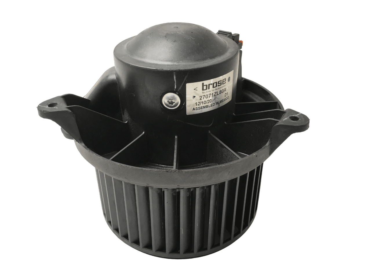 Soplador calefaccion Nissan 27071ZL80A - AutoRR 27071ZL80A