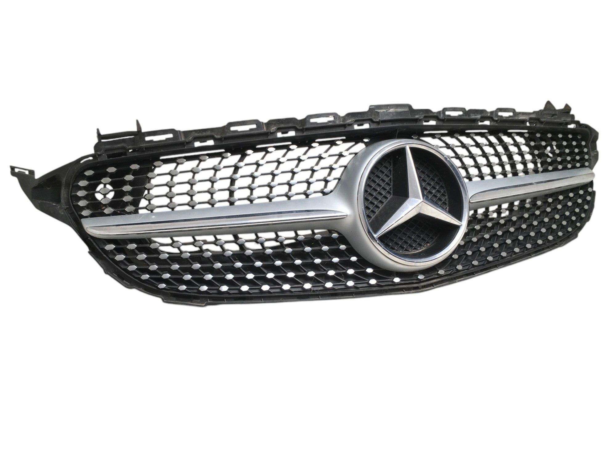 Rejilla Radiador Mercedes W205