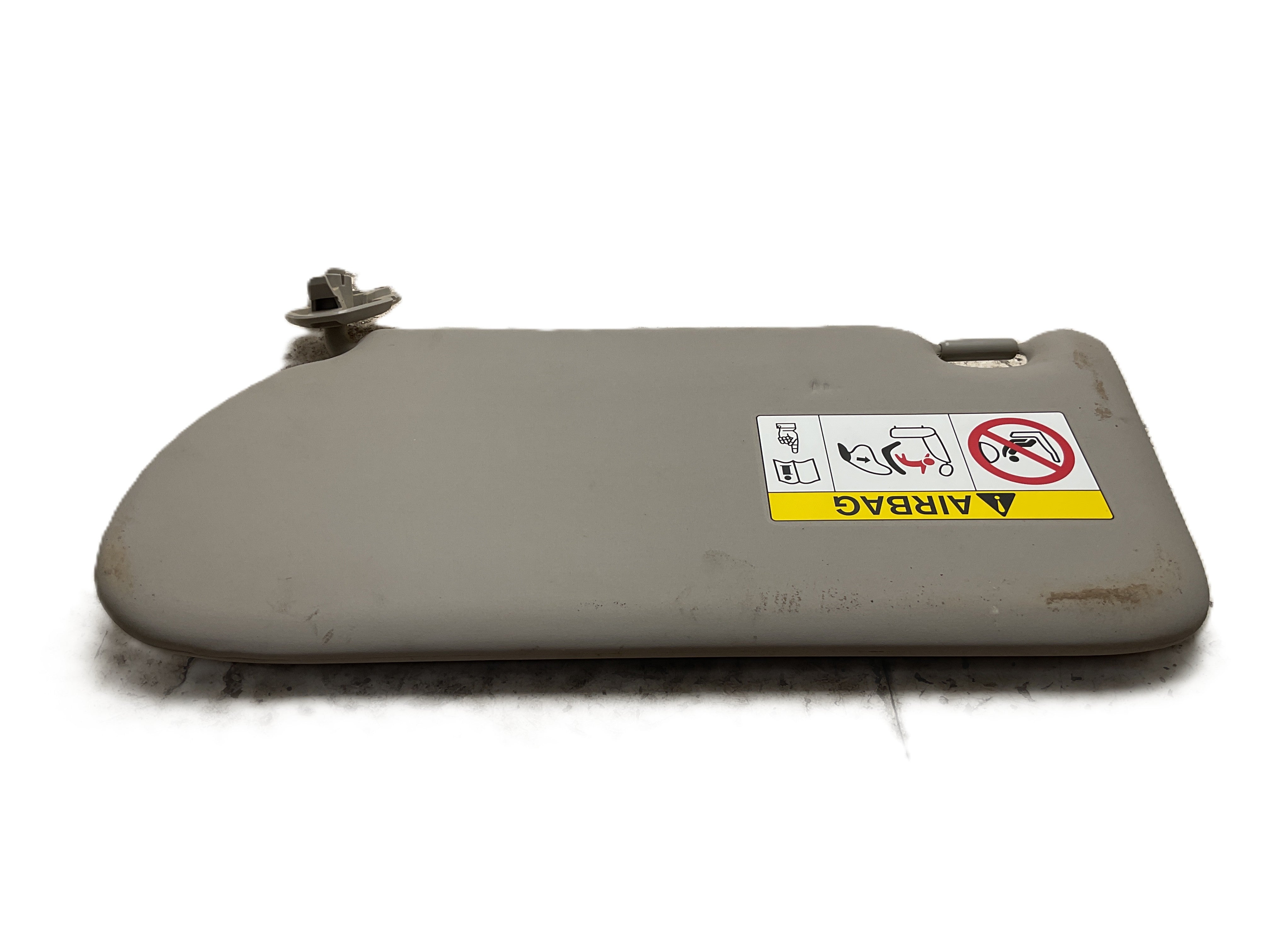 Parasol del dcho Nissan Navara NP300 15-24