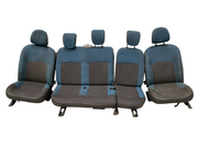 Asientos Renault Kangoo 03-08