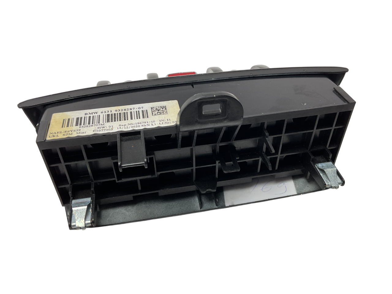 Interruptor Arranque Parada MINI Cooper 14-24