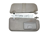 Parasol  dcho izq Mitsubishi L200