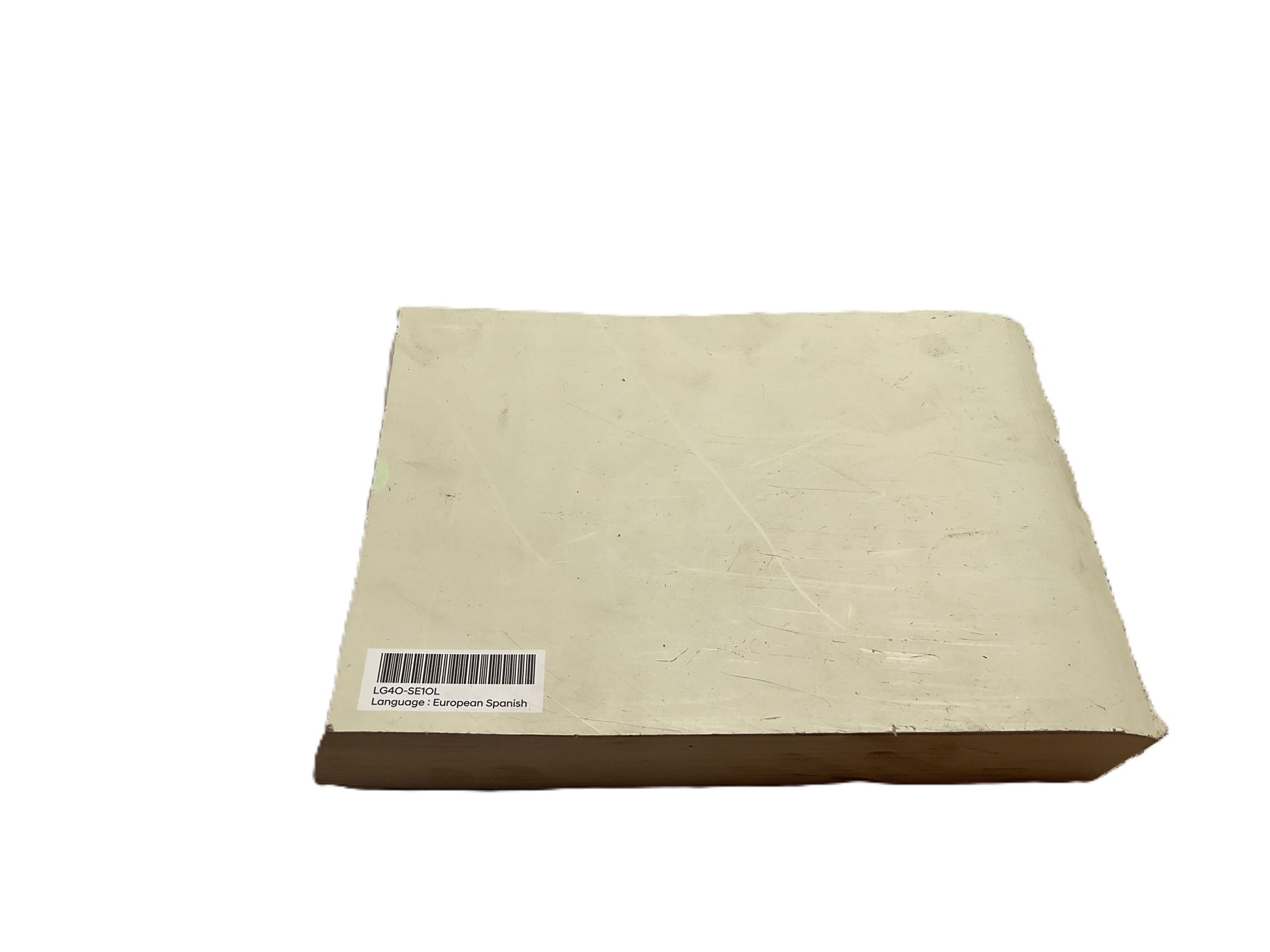 Manual Hyundai i30 07-12