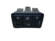 Mando Luces Hyundai Santa Fe 12-18