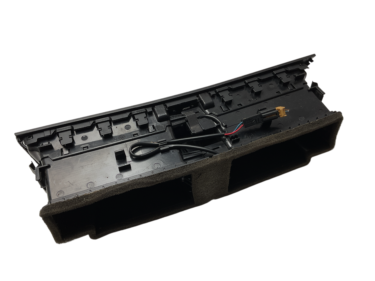 Rejillas centro Salpicadero Audi A4 A5 07-16