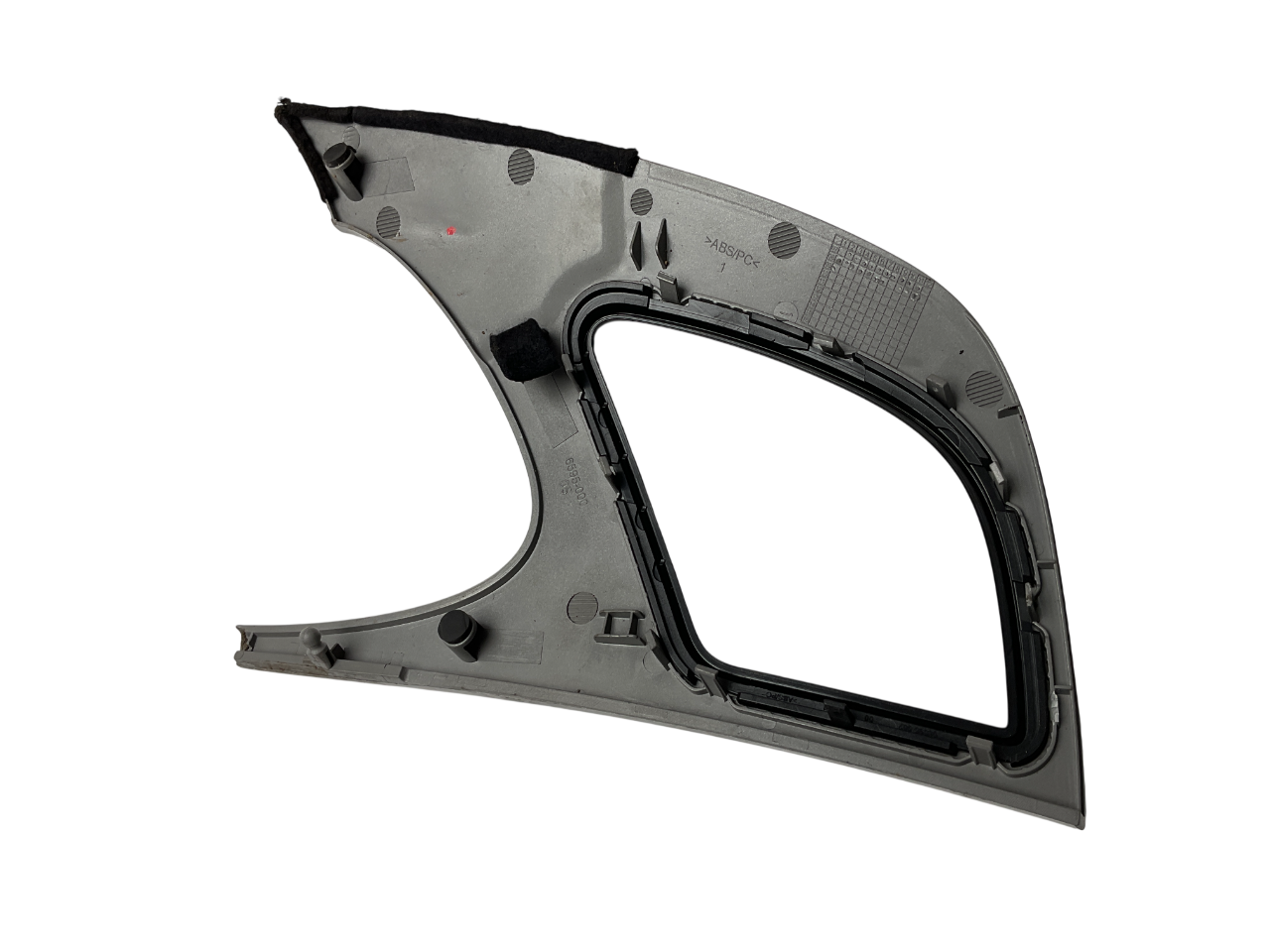 Embellecedor izq Salpicadero Audi A4 08-15