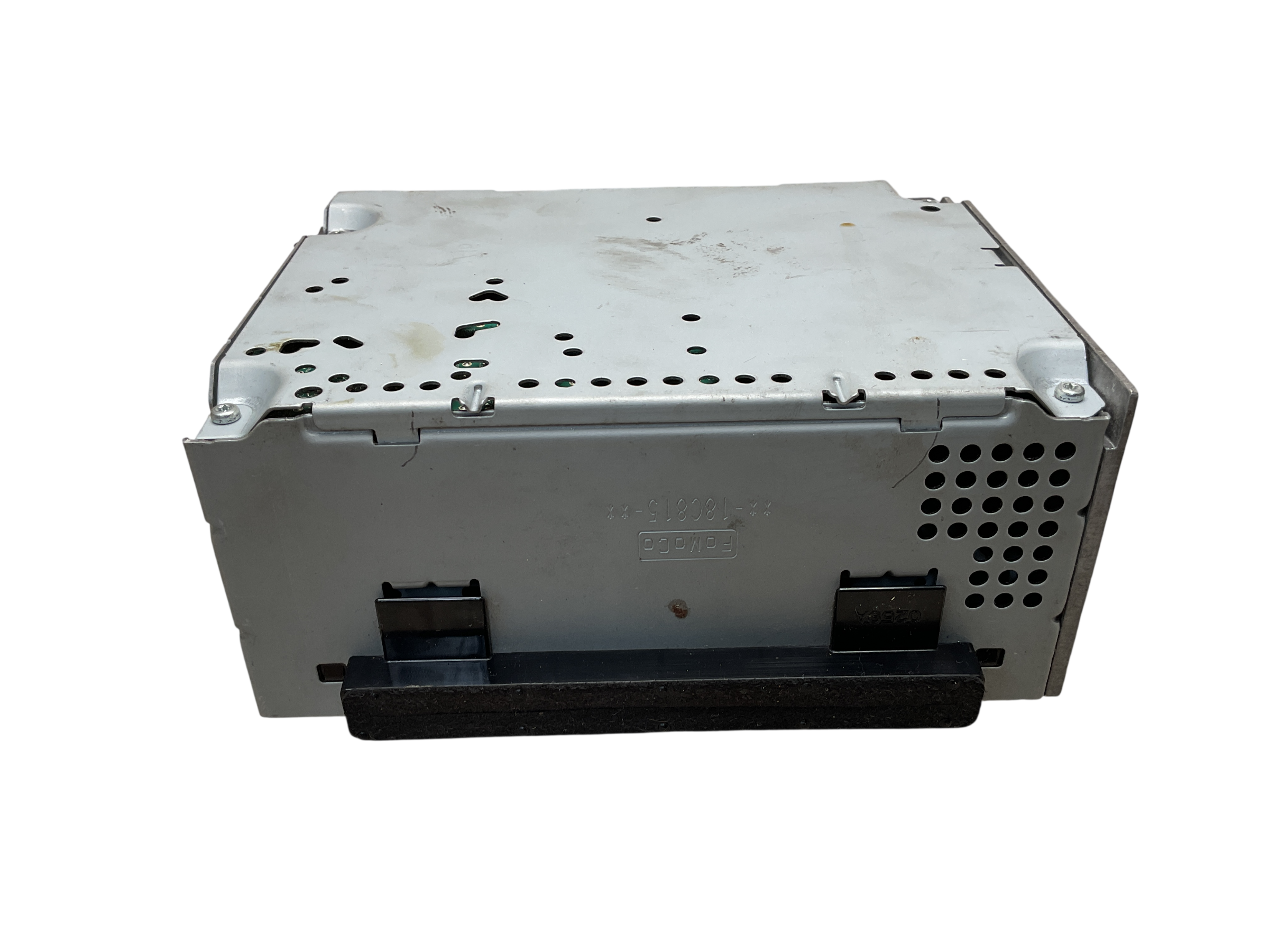 Sistema multimedia Ford Focus 10-18