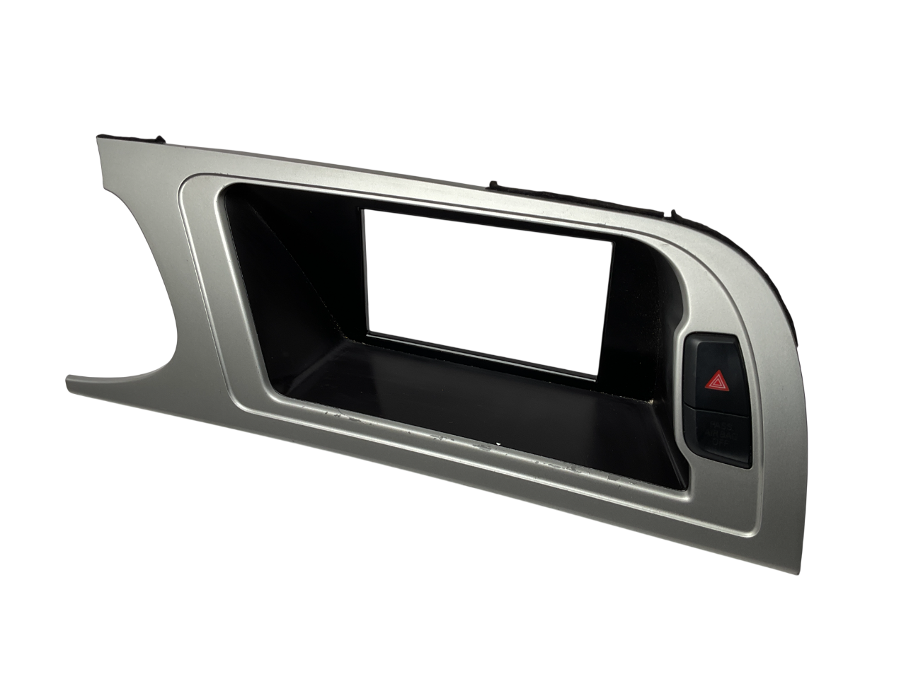 Embellecedor Central Salpicadero Audi A4 08-15