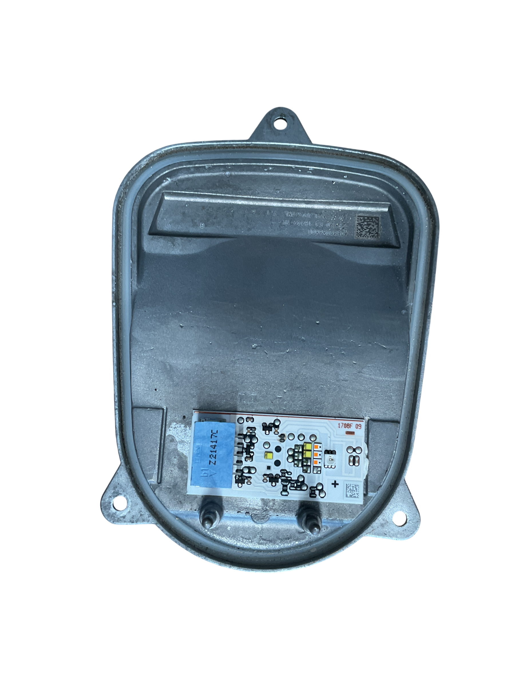 Centralita Led faro dcho Mercedes GLC W253 15-22