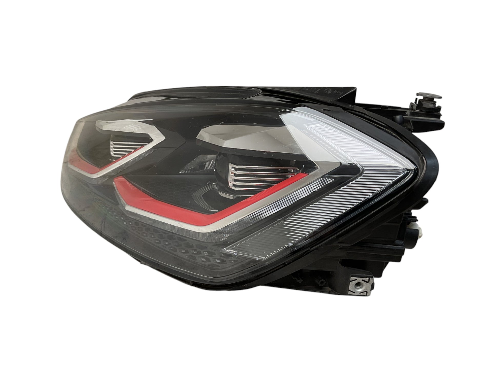 Faro izq VW Golf VII GTI 2012 2020 - 5G1941081