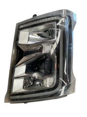 Faro del izq Ford F-MAX 18-26