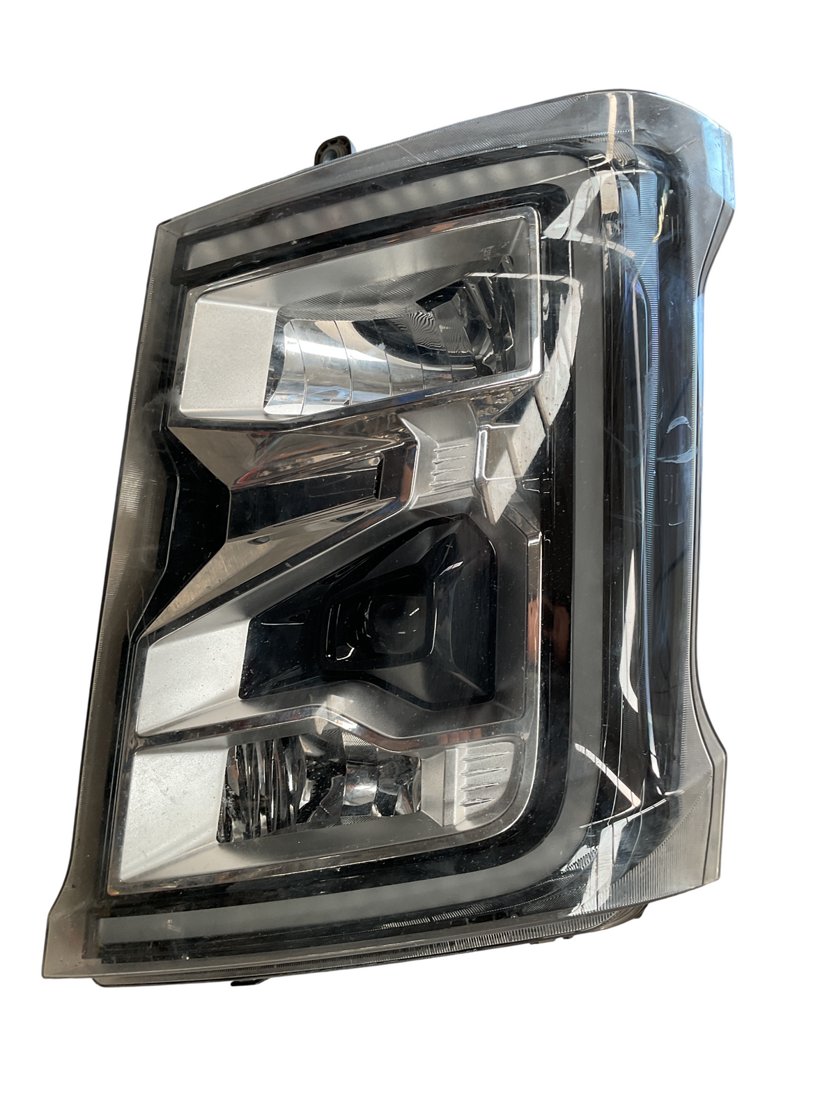 Faro del izq Ford F-MAX 18-26