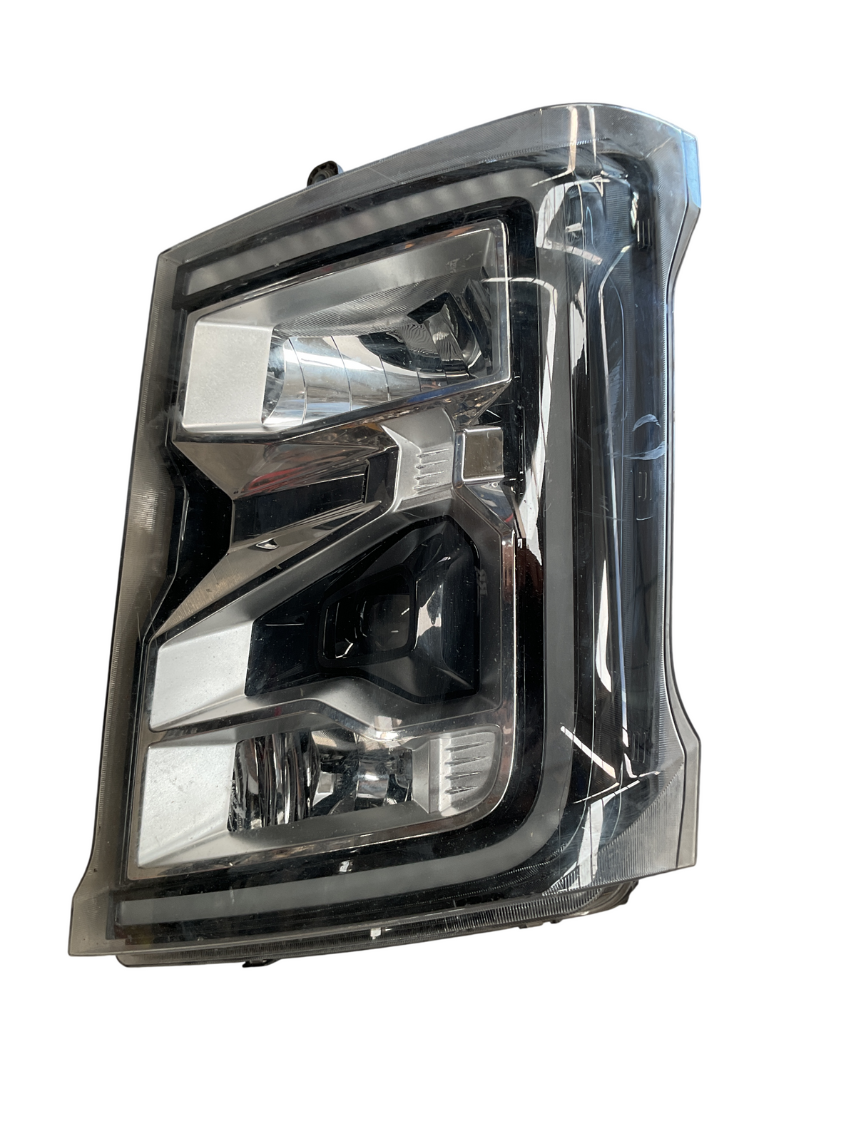 Faro del izq Ford F-MAX 18-26