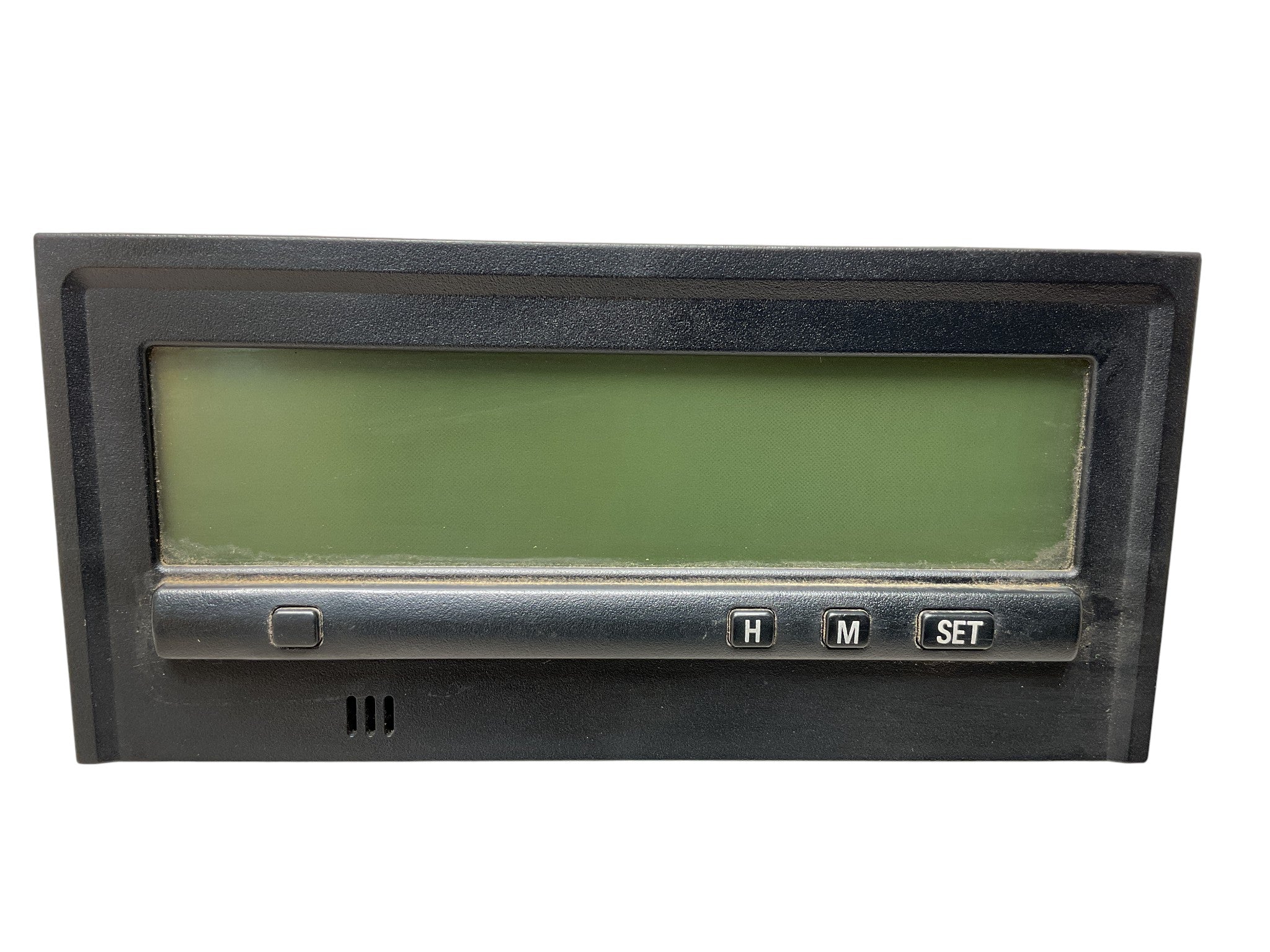 Pantalla multifuncion Mitsubisi Montero IO I 99.07