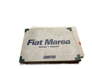 Manual Fiat Marea 95-02