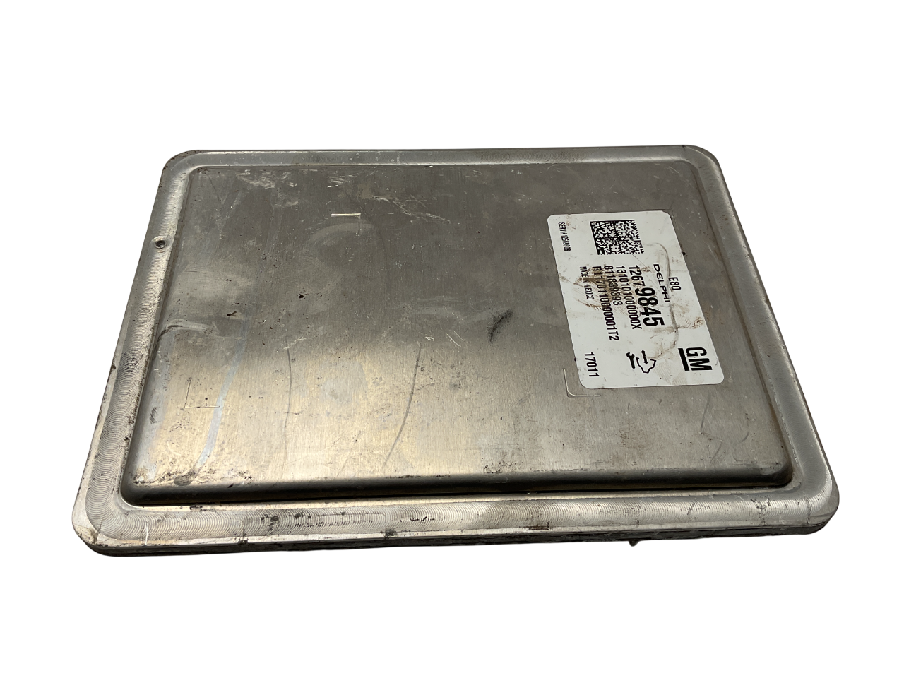 Centralita Motor Opel Astra 2015-2021