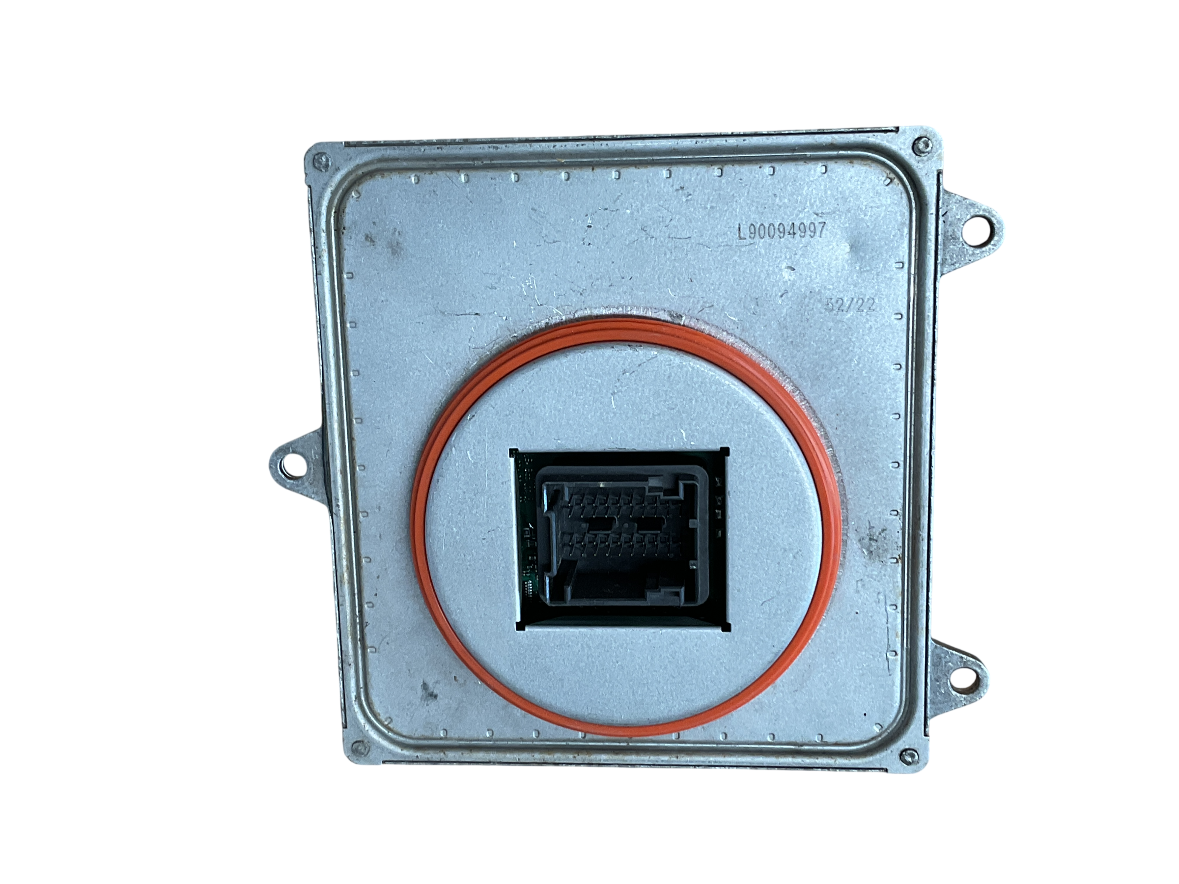 Control Faros Led del Dcha Opel Corsa F 19-24