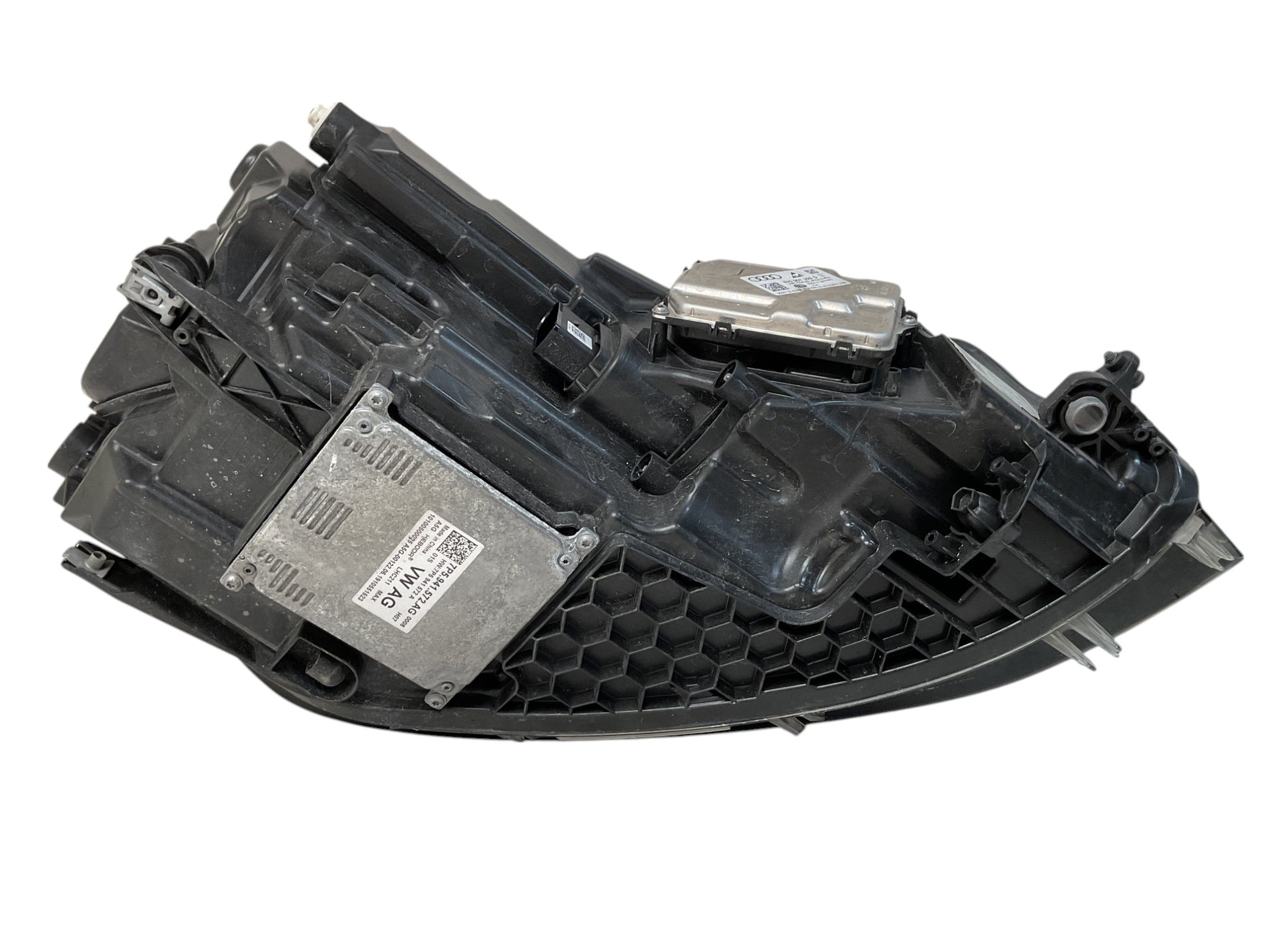 Faro izq VW Golf VII GTI 2012 2020 - 5G1941081