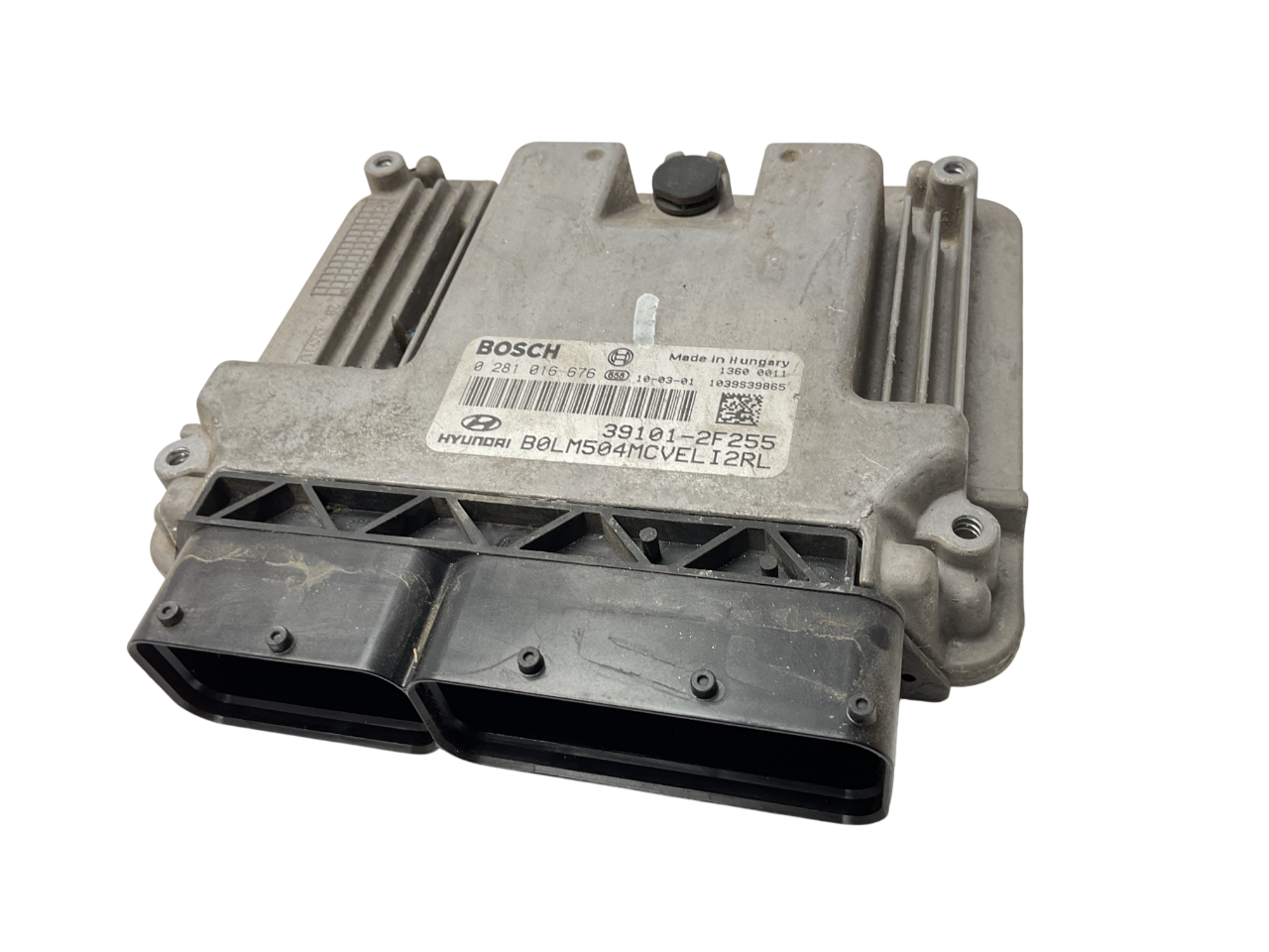 Centralita Motor Hyundai ix35 10-15