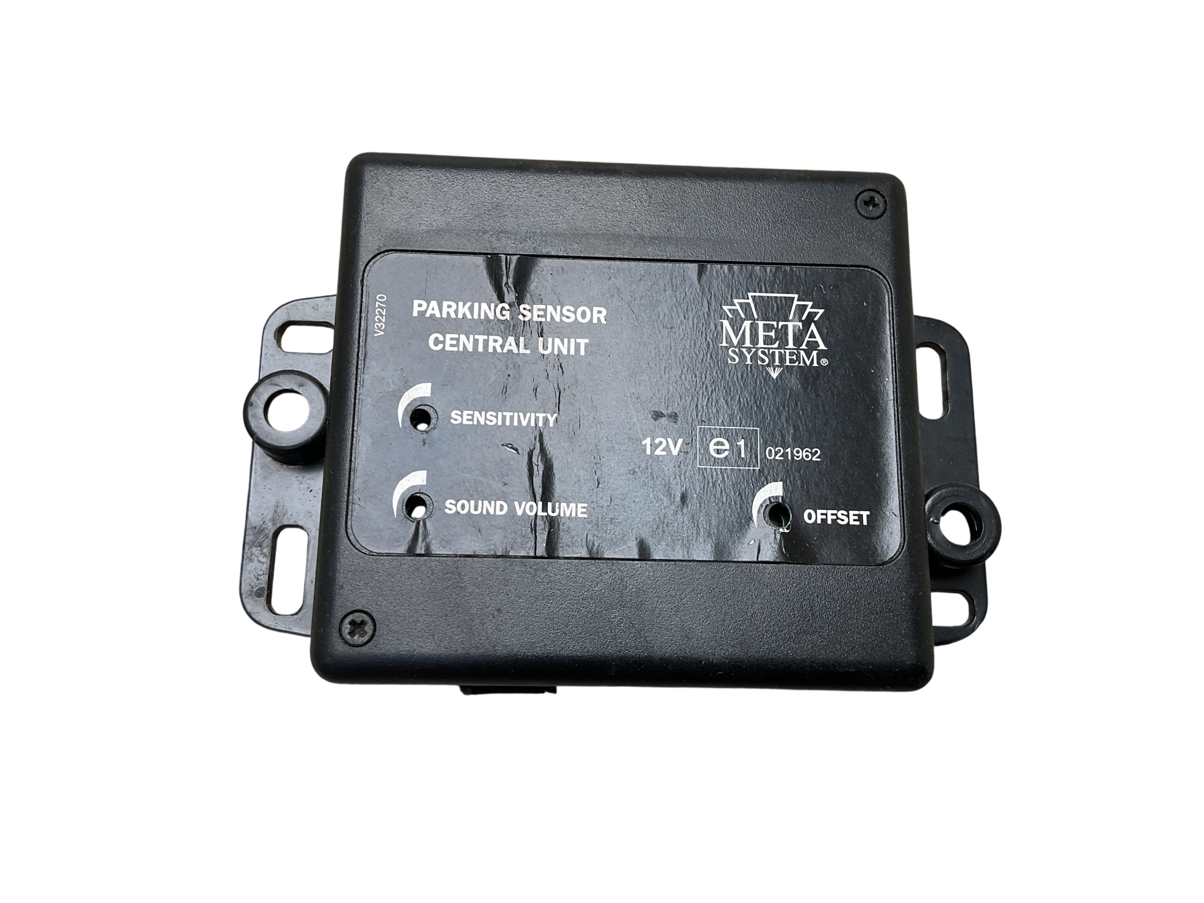 Sensor parqueo Opel Vectra-Signum 03-08