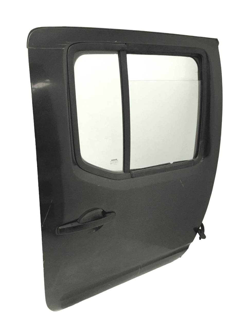 Puerta tra dcha Nissan Frontier II - AutoRR 82100EB30J_