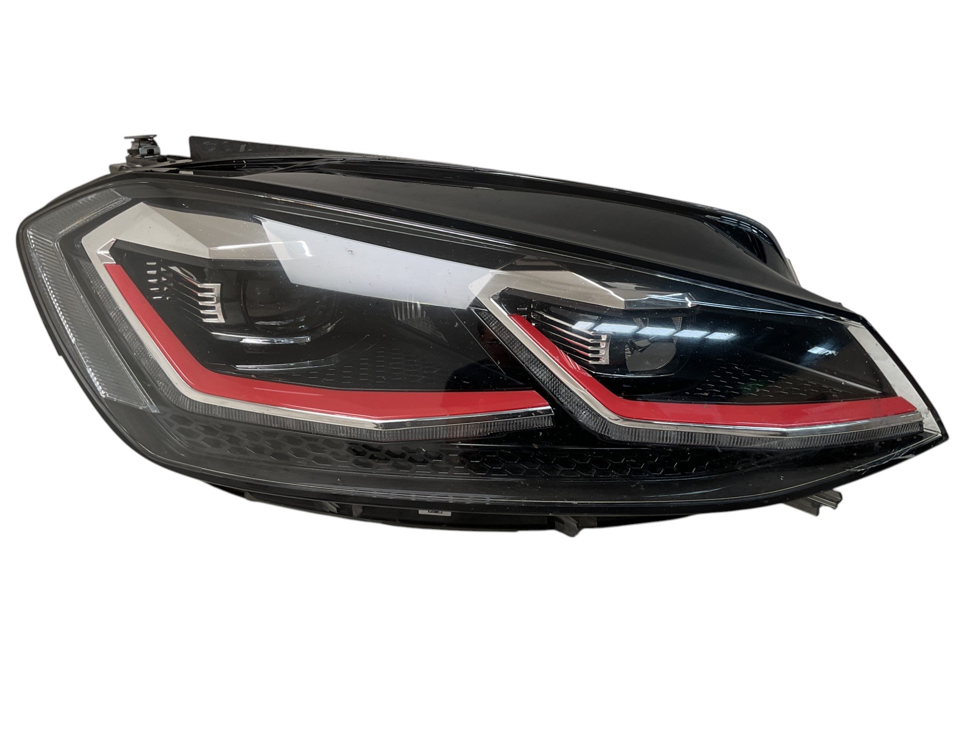 Faro dcho VW Golf VII GTI 2012 2020