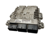 Centralita Motor PSA 9678686080