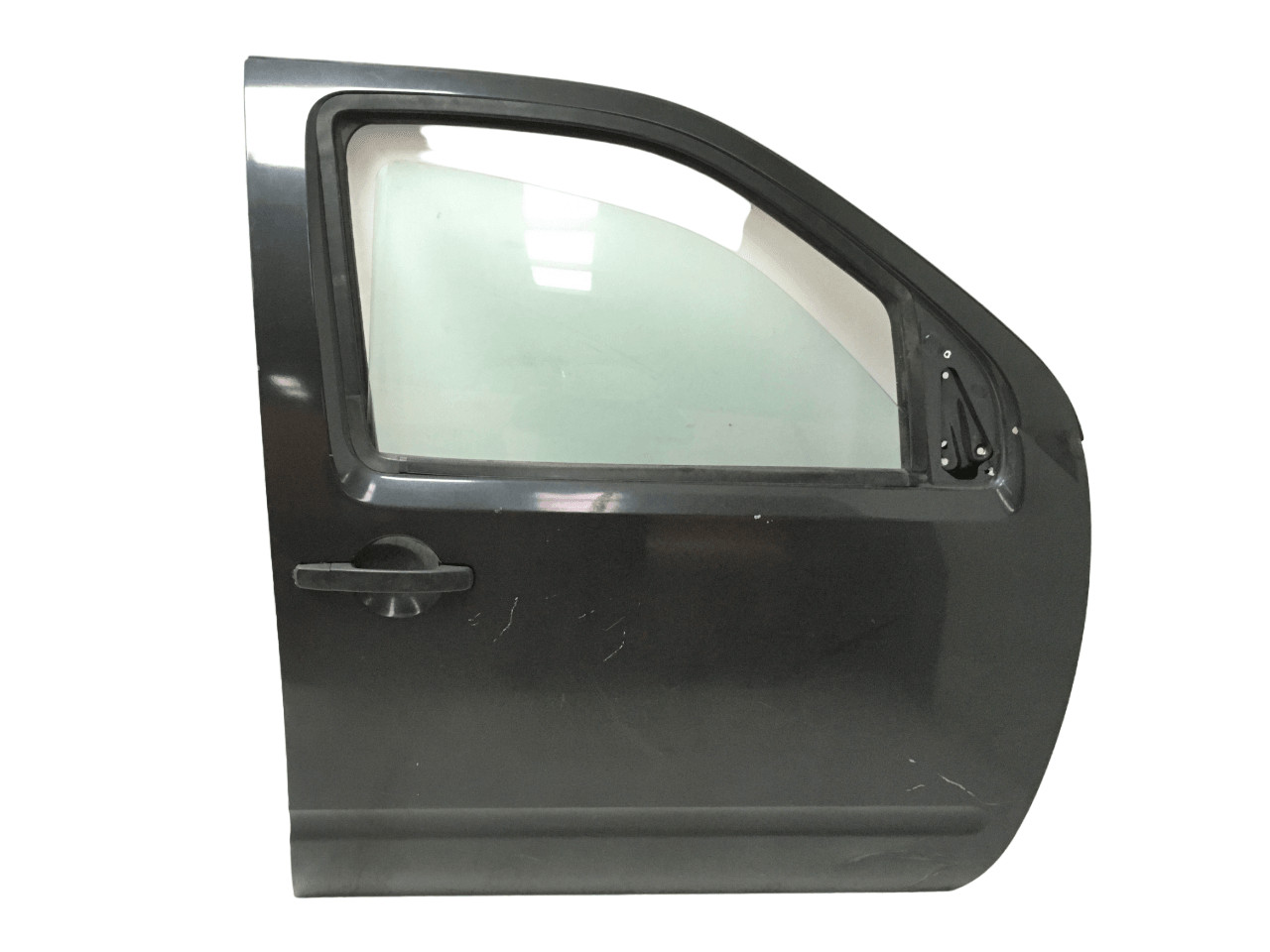 Puerta del dcha Nissan Frontier II - AutoRR 80100EB330