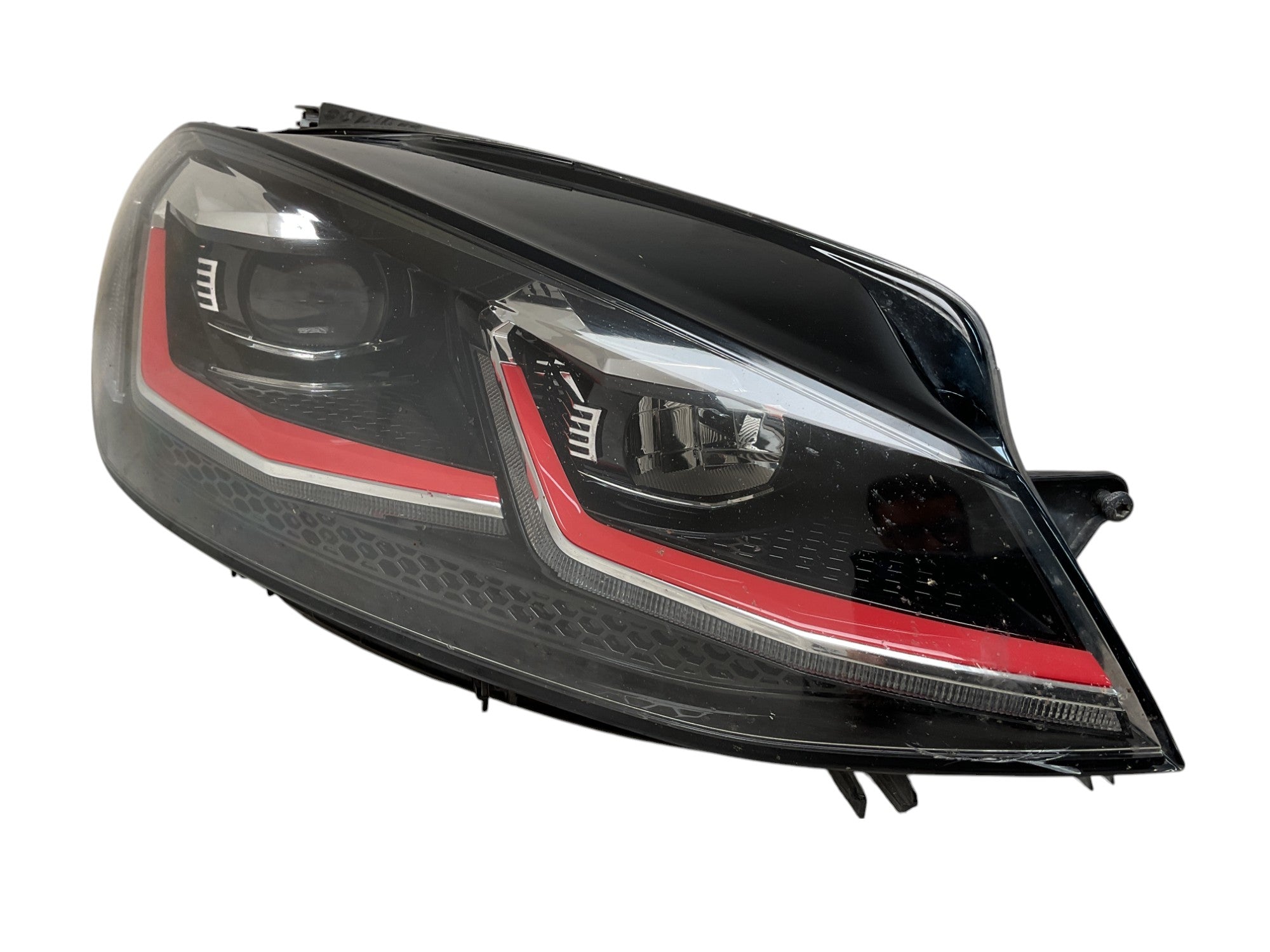 Faro dcho VW Golf VII GTI 2012 2020