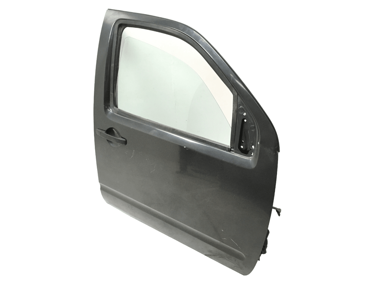 Puerta del dcha Nissan Frontier II - AutoRR 80100EB330