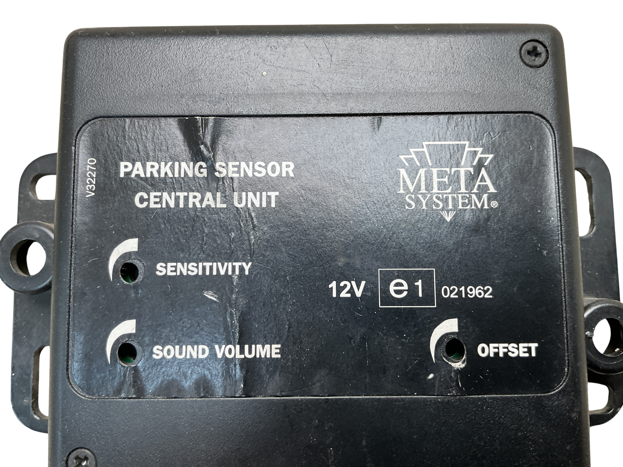 Sensor parqueo Opel Vectra-Signum 03-08
