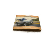 Manual SsangYong Korando 96-06
