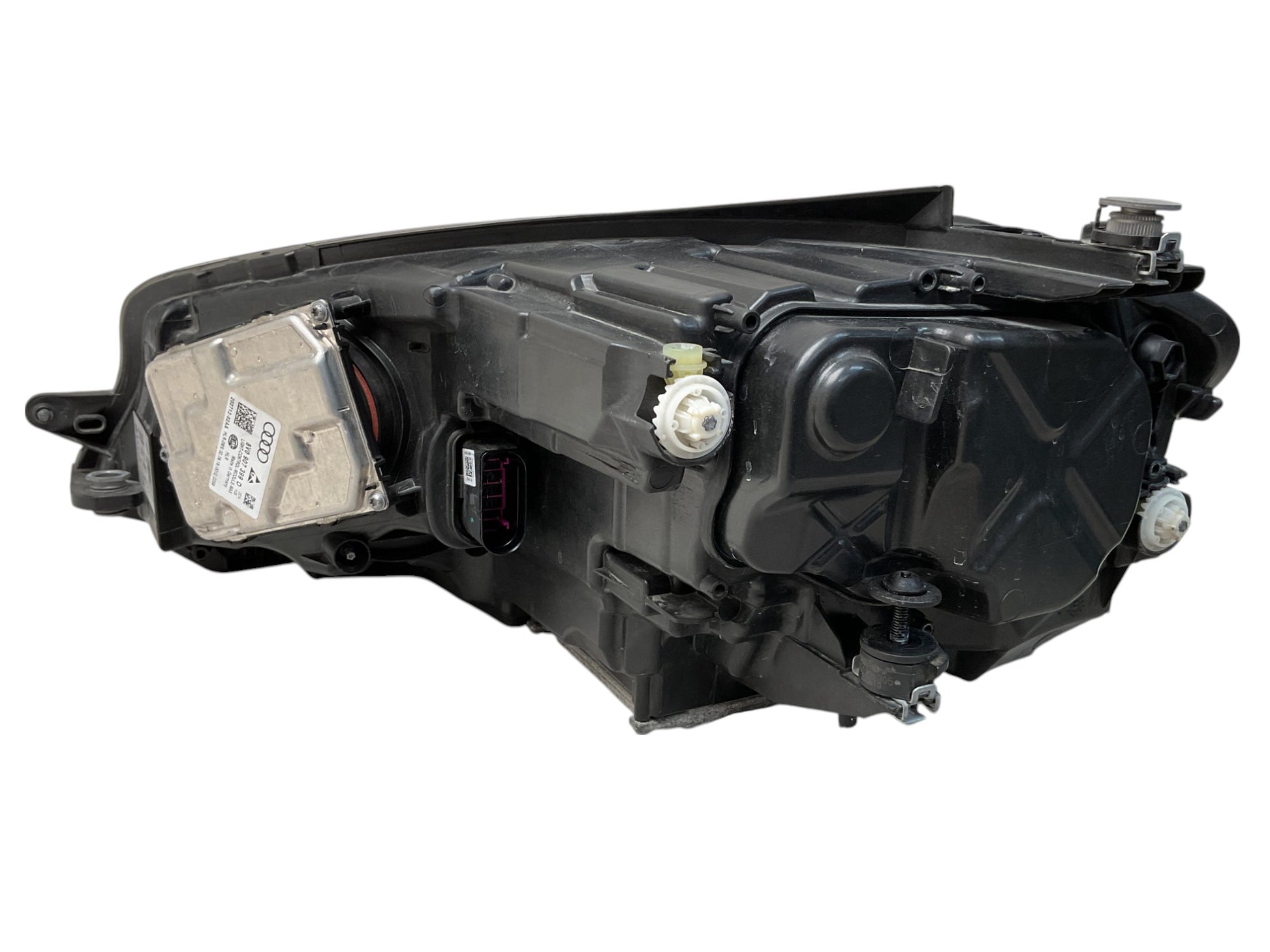 Faro dcho VW Golf VII GTI 2012 2020 - 5G1941082E