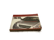 Manual Kia ceed 07-12