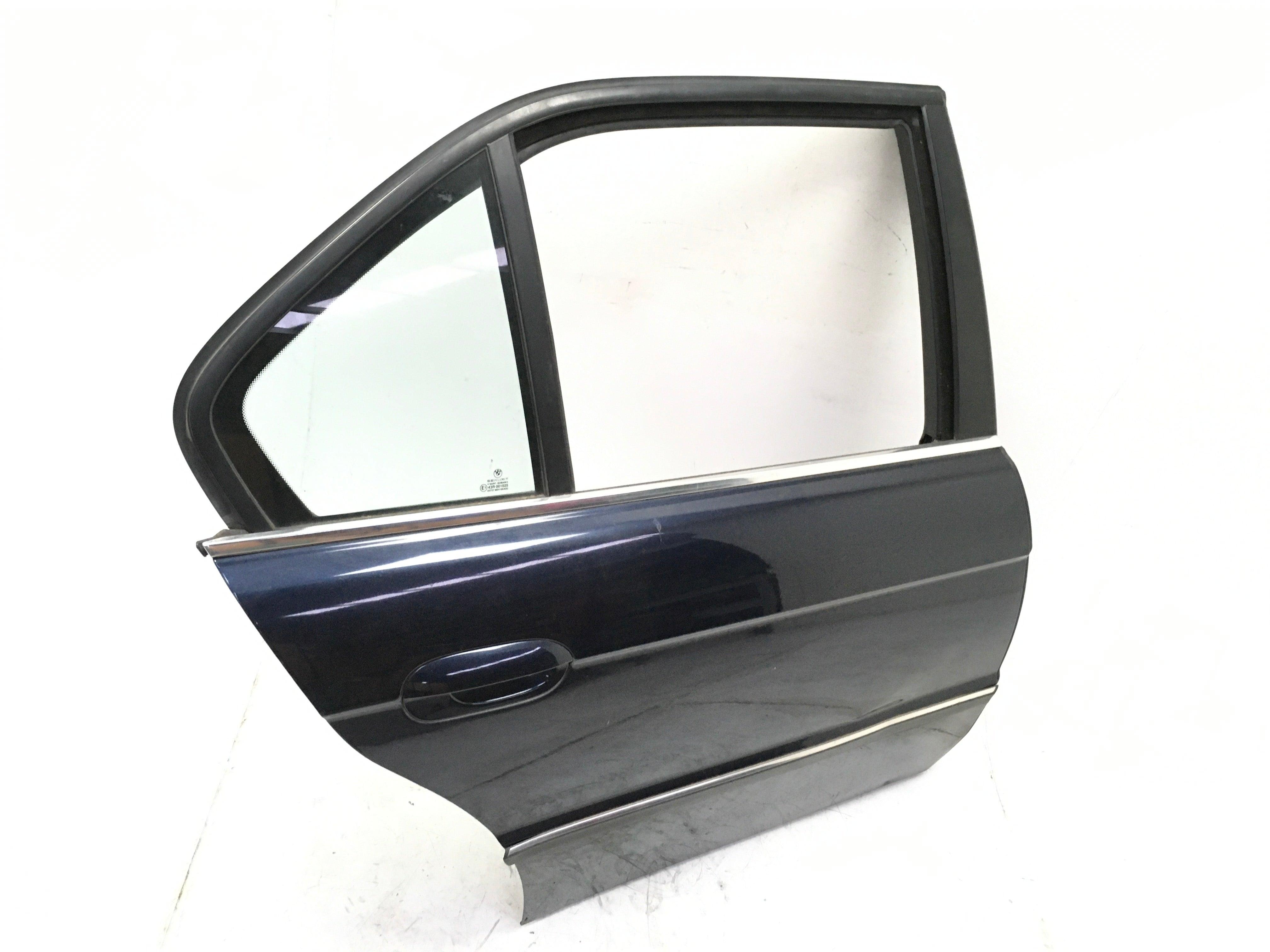 Puerta tra dcha BMW 7 E38 - AutoRR 41528223886