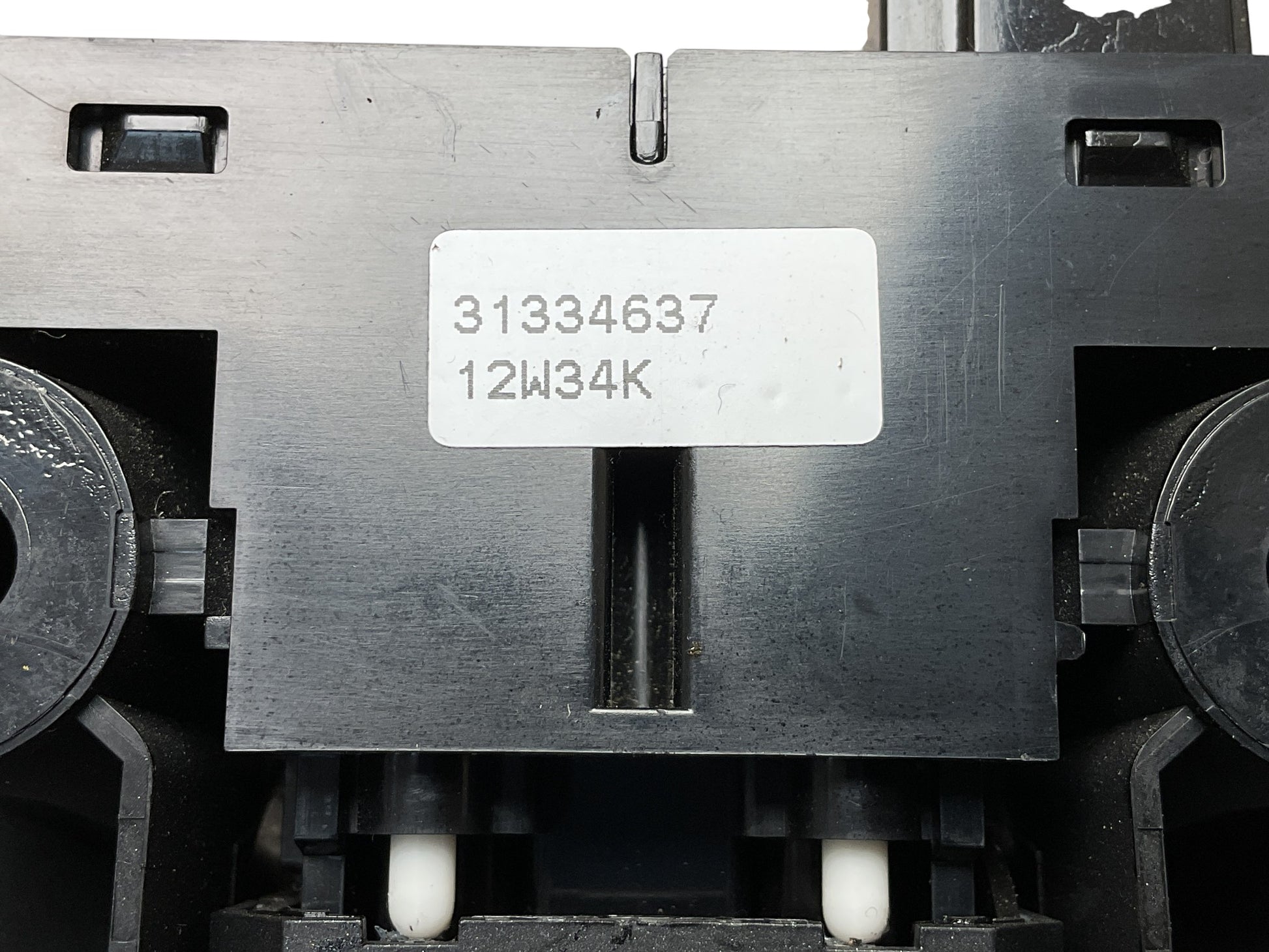 Interruptor freno de mano Volvo 31334637 - 31334637