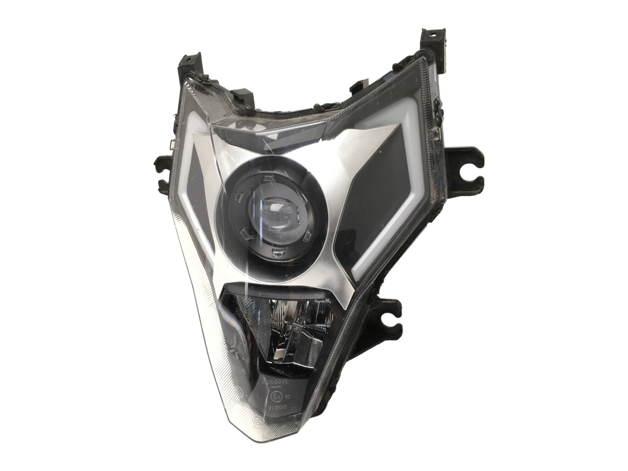 Faro CFMoto 650MT