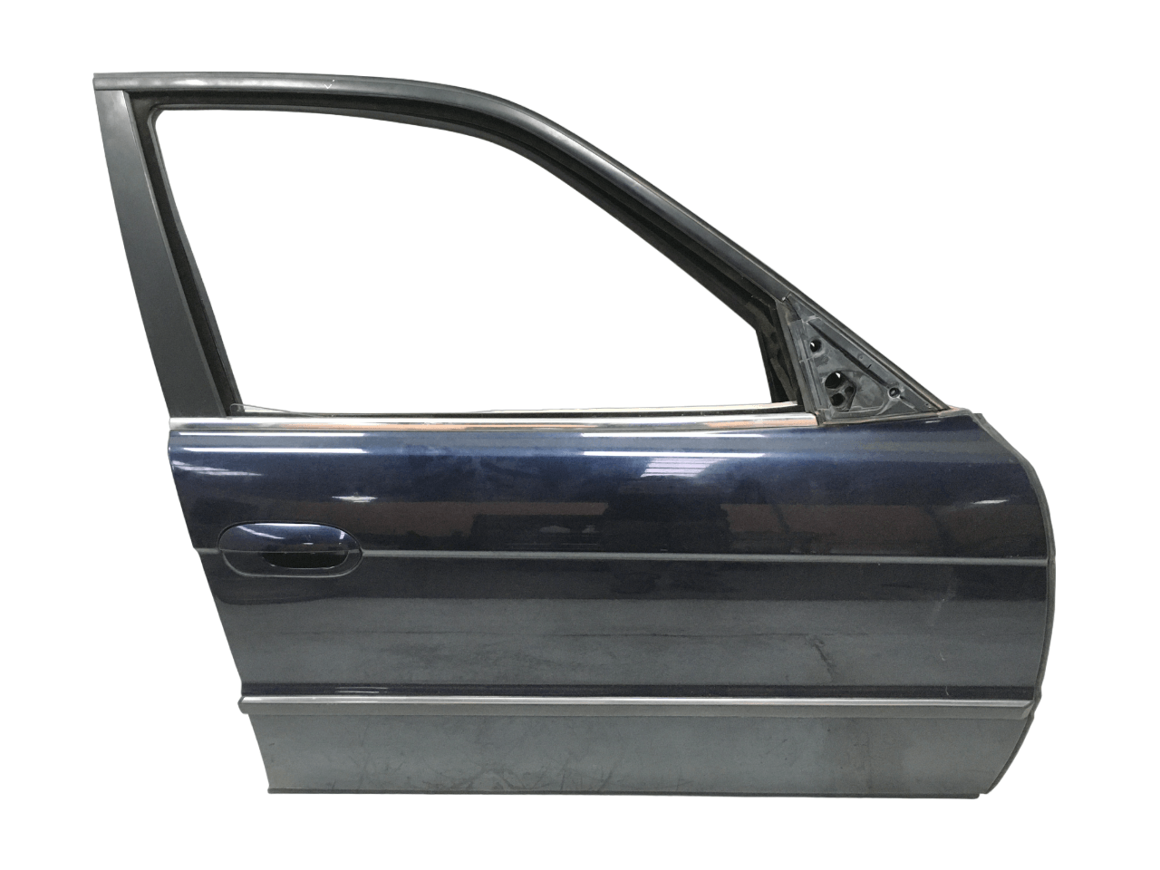 Puerta del dcha BMW 7 E38 - AutoRR 41518215310