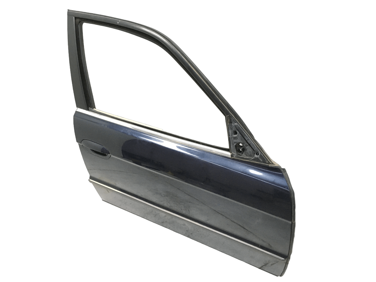 Puerta del dcha BMW 7 E38 - AutoRR 41518215310