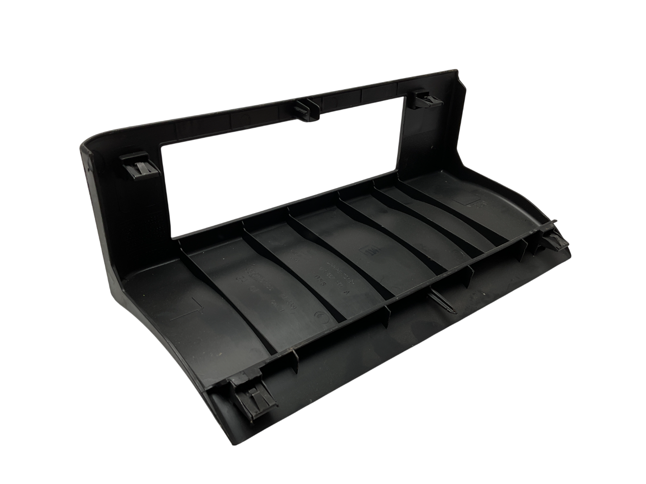 Cubierta Guantera Seat Leon 12-20