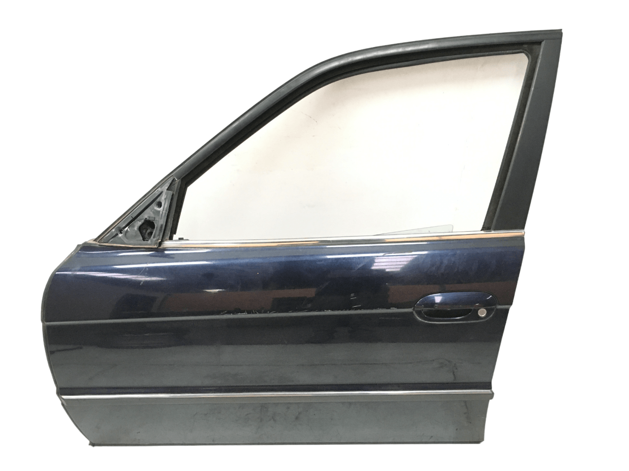 Puerta del izq BMW 7 E38 - AutoRR 41518215309