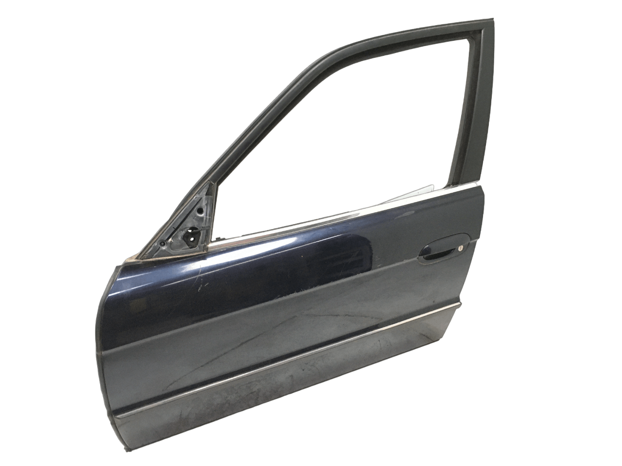 Puerta del izq BMW 7 E38 - AutoRR 41518215309