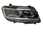 Faro dcho VW Tiguan II 2016 2025 - 5NB941036D