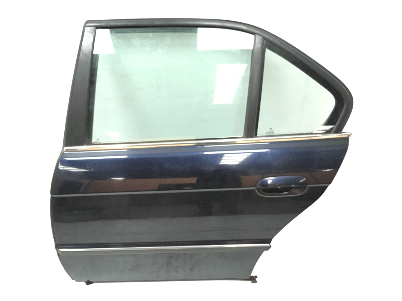 Puerta tra izq BMW 7 E38 - AutoRR 41528223885