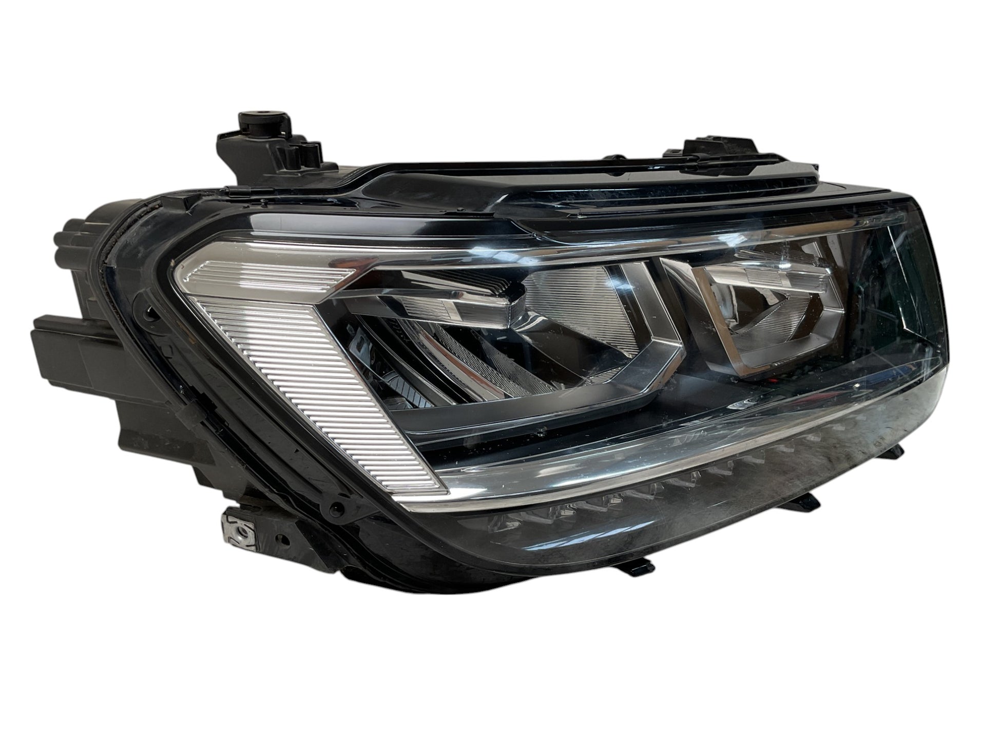 Faro dcho VW Tiguan II 2016 2025 - 5NB941036D