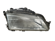 Faro del dcho Peugeot 306 93-97