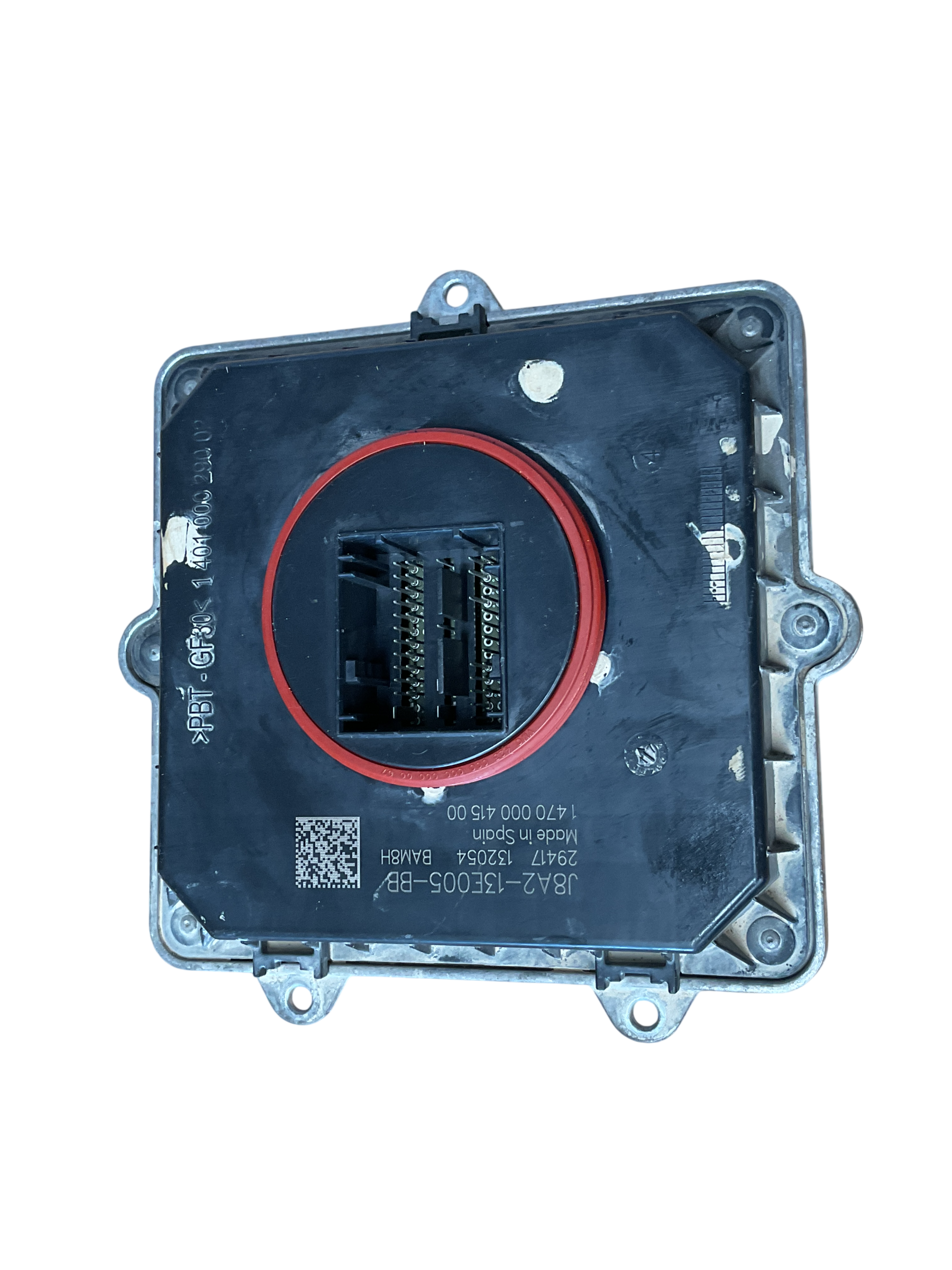 Modulo Control Faros Land Rover 19-26